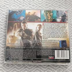 TERMİNATÖR KURTULUŞ VCD FİLM