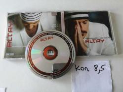 ALTAY ANADOLUDAN DÜNYAYA MÜZİK CD