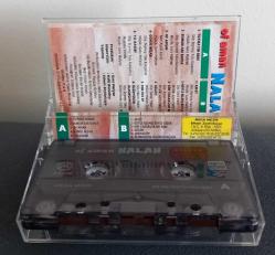 OF AMAN NALAN KASET . KONDİSYON YÜKSEK KOLEKSİYONLUK NADİR