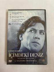 İçimdeki deniz orijinal dvd film yılmaz video