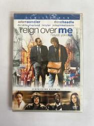Reign Over Me - Hayatı Yakala Orijinal Dvd Film Yılmaz Video