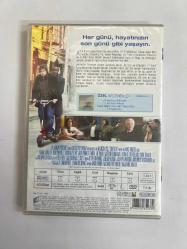 Reign Over Me - Hayatı Yakala Orijinal Dvd Film Yılmaz Video