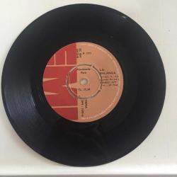 Bimbo Jet - La Balanga Part I & II / Turkey 1975 / *disco*