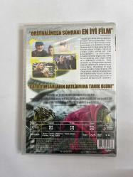 Kara göl : son katliam - lake placid the final chapter orijinal dvd film yılmaz video