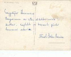 İstanbul Muhtelif Görünümler