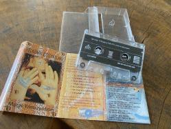 MURAT YILMAZYILDIRIM - YELKENİN GÖZYAŞLARI - KASET