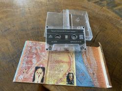 MURAT YILMAZYILDIRIM - YELKENİN GÖZYAŞLARI - KASET