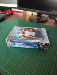 X-Men Başlangıç : Wolverine / Son Direniş (2 Disc Özel Veriyon) / X-Men 2 DVD (3 Film)