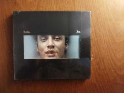 Edis – Ân – CD (Album), 2018
