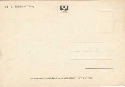 İstanbul Muhtelif Görünümler