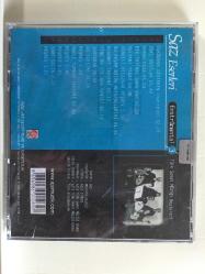 Türk Sanat Müziği Besteleri - Enstrümantal Saz Eserleri - Türk Müziği Koleksiyonu 3 / CD