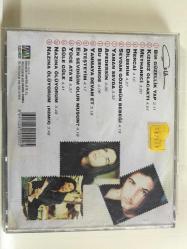 Çelik - Sevgilerimle / CD