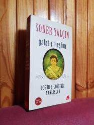 Galat-ı Meşhur / Doğru Bildiğiniz Yanlışlar - Birinci Baskı