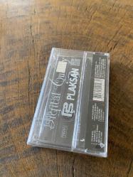 FATİH ERDEMCİ - YAŞAMAK ZOR - KASET (JELATİNİNDE)