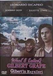Dvd - Gilbert'in Hayalleri
