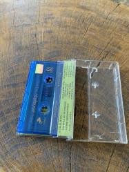 YUSUF HAYALOĞLU - AH ULAN RIZA / VE NİHAYET - KASET