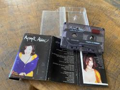 AYŞEGÜL ALDİNÇ - SÖZE NE HACET - KASET