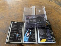 AYŞEGÜL ALDİNÇ - SÖZE NE HACET - KASET