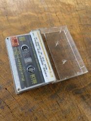 MURAT GÖĞEBAKAN - SEN RAHATINA BAK - KASET