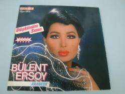 BÜLENT ERSOY 