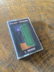 BÜLENT ORTAÇGİL - 2. PERDE - KASET
