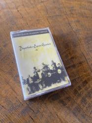 DİYARBAKIR EYVAN GECELERİ II - KASET (JELATİNİNDE)