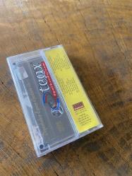 DİYARBAKIR EYVAN GECELERİ II - KASET (JELATİNİNDE)