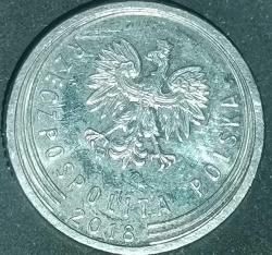 POLONYA 2013  10 GROSZY