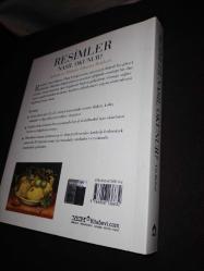 Resimler Nasıl Okunur?; Anlam ve Yöntem Okuma Rehberi