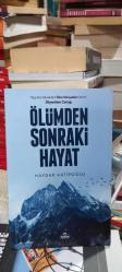 Başı Kırık Olarak Kim Öbür Dünyadan Gelmiş Diyenlere Cevap - Ölümden Sonraki Hayat