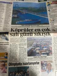 SABAH İSTANBUL GAZETESİ KADIKÖY ANADOLU YAKASI GAZETESİ - 1 Eylül 1996 -Erdal Bilallar-Kemal Yıldırım-Özel Servis Numaraları-Radyolarımız-Nöbetçi eczaneler-Sinema-Önemli Telefonlar-Rezervasyon-Asayiş Raporu-Ezan Vakitleri-Yerebatan sarnıcı yaz konserleri-erkeğim-tuzak-sekizinci Gün-özel tasarım kursları-Sinema dergisi-istasyon sanat merkezi-İstanbul lisan merkezi-belgin atmaca-Özlem Özakova-Dünya gençlik merkezi-Yavuz Asdemir-auer-Hülya Korkut-bu çocukları alkışlayın-Serdar Ortaç-grup karambol-Hayati Arıkan-Özel Gürsoy koleji-Ayhan gülmez-Kamyoncular cumhuriyeti-kaçak yapı nasıl yıkılır-Tuncer Özsoy-kardeşler balık Restaurant-Doğa savaşçıları-Murat Çetintaş-Hüseyin Şimşek-Şişli-Beyoğlu-Eyüp- Turhan aslanoğlu-Özel Hülya abla Çocuk evi-night party 96-sadık vefa-Kenan erçetingöz-şenol yeğin-mimar Sinan Üniversitesi-Hülya Avşar-Arzu akbaş-Ahmet Hamoğlu
