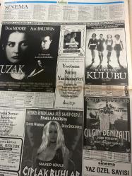 SABAH İSTANBUL GAZETESİ KADIKÖY ANADOLU YAKASI GAZETESİ - 23 Ağustos 1996 -Erdal Bilallar-Kemal Yıldırım-Özel Servis Numaraları-Radyolarımız-Nöbetçi eczaneler-Sinema-Önemli Telefonlar-Rezervasyon-Asayiş Raporu-Ezan Vakitleri-Yerebatan sarnıcı yaz konserleri-erkeğim-tuzak-sekizinci Gün-özel tasarım kursları-Sinema dergisi-istasyon sanat merkezi-İstanbul lisan merkezi-belgin atmaca-Özlem Özakova-Dünya gençlik merkezi-Yavuz Asdemir-auer-ramazan Yazgan-Şenol Baştakar-filiz Güler-Ergün hiçyılmaz-Vestel-Arzu akbaş-Mevlüt Karataş-Vestel-Rauf Tamer-Hyatt Regency Hotel-turhan aslanoğlu-Atatürk’ün sevdiği otel Pera Palace-Faruk Yalçın-Eminönü belediye başkanı Ahmet Çetinkaya-Aydoğan kaçıra-hekimoğlu koleji-Atatürk müzesi-Boğaziçi imar müdürü Mevlüt Karataş-Şişli Belediye başkanı Gülay Atığ-büyücüler kulübü-çıplak ruhlar-Kavrak oğlu Elektronik-rakıcı oğlu otomotiv-İstanbul gümüş yakalı Ölçer ailesi-70 yıl önce İstiklal caddesi-yankı Yazgan-Beyoğlu ilçe emniyet müdürü engin sevimli-Ahmet Rasim