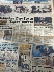 SABAH İSTANBUL GAZETESİ KADIKÖY ANADOLU YAKASI GAZETESİ - 23 Ağustos 1996 -Erdal Bilallar-Kemal Yıldırım-Özel Servis Numaraları-Radyolarımız-Nöbetçi eczaneler-Sinema-Önemli Telefonlar-Rezervasyon-Asayiş Raporu-Ezan Vakitleri-Yerebatan sarnıcı yaz konserleri-erkeğim-tuzak-sekizinci Gün-özel tasarım kursları-Sinema dergisi-istasyon sanat merkezi-İstanbul lisan merkezi-belgin atmaca-Özlem Özakova-Dünya gençlik merkezi-Yavuz Asdemir-auer-ramazan Yazgan-Şenol Baştakar-filiz Güler-Ergün hiçyılmaz-Vestel-Arzu akbaş-Mevlüt Karataş-Vestel-Rauf Tamer-Hyatt Regency Hotel-turhan aslanoğlu-Atatürk’ün sevdiği otel Pera Palace-Faruk Yalçın-Eminönü belediye başkanı Ahmet Çetinkaya-Aydoğan kaçıra-hekimoğlu koleji-Atatürk müzesi-Boğaziçi imar müdürü Mevlüt Karataş-Şişli Belediye başkanı Gülay Atığ-büyücüler kulübü-çıplak ruhlar-Kavrak oğlu Elektronik-rakıcı oğlu otomotiv-İstanbul gümüş yakalı Ölçer ailesi-70 yıl önce İstiklal caddesi-yankı Yazgan-Beyoğlu ilçe emniyet müdürü engin sevimli-Ahmet Rasim