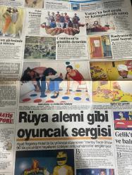 SABAH İSTANBUL GAZETESİ KADIKÖY ANADOLU YAKASI GAZETESİ - 23 Ağustos 1996 -Erdal Bilallar-Kemal Yıldırım-Özel Servis Numaraları-Radyolarımız-Nöbetçi eczaneler-Sinema-Önemli Telefonlar-Rezervasyon-Asayiş Raporu-Ezan Vakitleri-Yerebatan sarnıcı yaz konserleri-erkeğim-tuzak-sekizinci Gün-özel tasarım kursları-Sinema dergisi-istasyon sanat merkezi-İstanbul lisan merkezi-belgin atmaca-Özlem Özakova-Dünya gençlik merkezi-Yavuz Asdemir-auer-ramazan Yazgan-Şenol Baştakar-filiz Güler-Ergün hiçyılmaz-Vestel-Arzu akbaş-Mevlüt Karataş-Vestel-Rauf Tamer-Hyatt Regency Hotel-turhan aslanoğlu-Atatürk’ün sevdiği otel Pera Palace-Faruk Yalçın-Eminönü belediye başkanı Ahmet Çetinkaya-Aydoğan kaçıra-hekimoğlu koleji-Atatürk müzesi-Boğaziçi imar müdürü Mevlüt Karataş-Şişli Belediye başkanı Gülay Atığ-büyücüler kulübü-çıplak ruhlar-Kavrak oğlu Elektronik-rakıcı oğlu otomotiv-İstanbul gümüş yakalı Ölçer ailesi-70 yıl önce İstiklal caddesi-yankı Yazgan-Beyoğlu ilçe emniyet müdürü engin sevimli-Ahmet Rasim