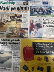 SABAH İSTANBUL GAZETESİ KADIKÖY ANADOLU YAKASI GAZETESİ - 23 Ağustos 1996 -Erdal Bilallar-Kemal Yıldırım-Özel Servis Numaraları-Radyolarımız-Nöbetçi eczaneler-Sinema-Önemli Telefonlar-Rezervasyon-Asayiş Raporu-Ezan Vakitleri-Yerebatan sarnıcı yaz konserleri-erkeğim-tuzak-sekizinci Gün-özel tasarım kursları-Sinema dergisi-istasyon sanat merkezi-İstanbul lisan merkezi-belgin atmaca-Özlem Özakova-Dünya gençlik merkezi-Yavuz Asdemir-auer-ramazan Yazgan-Şenol Baştakar-filiz Güler-Ergün hiçyılmaz-Vestel-Arzu akbaş-Mevlüt Karataş-Vestel-Rauf Tamer-Hyatt Regency Hotel-turhan aslanoğlu-Atatürk’ün sevdiği otel Pera Palace-Faruk Yalçın-Eminönü belediye başkanı Ahmet Çetinkaya-Aydoğan kaçıra-hekimoğlu koleji-Atatürk müzesi-Boğaziçi imar müdürü Mevlüt Karataş-Şişli Belediye başkanı Gülay Atığ-büyücüler kulübü-çıplak ruhlar-Kavrak oğlu Elektronik-rakıcı oğlu otomotiv-İstanbul gümüş yakalı Ölçer ailesi-70 yıl önce İstiklal caddesi-yankı Yazgan-Beyoğlu ilçe emniyet müdürü engin sevimli-Ahmet Rasim