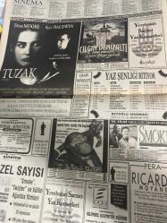 SABAH İSTANBUL GAZETESİ KADIKÖY ANADOLU YAKASI GAZETESİ - 22 Ağustos 1996 -Erdal Bilallar-Kemal Yıldırım-Özel Servis Numaraları-Radyolarımız-Nöbetçi eczaneler-Sinema-Önemli Telefonlar-Rezervasyon-Asayiş Raporu-Ezan Vakitleri-Yerebatan sarnıcı yaz konserleri-erkeğim-tuzak-sekizinci Gün-özel tasarım kursları-Sinema dergisi-istasyon sanat merkezi-İstanbul lisan merkezi-belgin atmaca-Özlem Özakova-Dünya gençlik merkezi-Yavuz Asdemir-auer-ramazan Yazgan-Şenol Baştakar-filiz Güler-Ergün hiçyılmaz-Vestel-Arzu akbaş-Zeynep göğüs-Mustafa Kaya-Nur atabay-Bakırköy belediye başkanı Ahmet Bahadırlı-Salim yavaşoğlu-Aydoğan--Sadettin Tantan-İstanbul 2004 olimpiyatına resmen aday-baymak kombi-başhekim Metin avcıoğlu-Baltalimanı hastanesi-Özel Erol Altaca eğitim kurumları-Recep koral- muazzez abacı