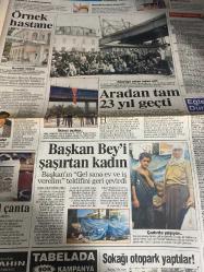 SABAH İSTANBUL GAZETESİ KADIKÖY ANADOLU YAKASI GAZETESİ - 22 Ağustos 1996 -Erdal Bilallar-Kemal Yıldırım-Özel Servis Numaraları-Radyolarımız-Nöbetçi eczaneler-Sinema-Önemli Telefonlar-Rezervasyon-Asayiş Raporu-Ezan Vakitleri-Yerebatan sarnıcı yaz konserleri-erkeğim-tuzak-sekizinci Gün-özel tasarım kursları-Sinema dergisi-istasyon sanat merkezi-İstanbul lisan merkezi-belgin atmaca-Özlem Özakova-Dünya gençlik merkezi-Yavuz Asdemir-auer-ramazan Yazgan-Şenol Baştakar-filiz Güler-Ergün hiçyılmaz-Vestel-Arzu akbaş-Zeynep göğüs-Mustafa Kaya-Nur atabay-Bakırköy belediye başkanı Ahmet Bahadırlı-Salim yavaşoğlu-Aydoğan--Sadettin Tantan-İstanbul 2004 olimpiyatına resmen aday-baymak kombi-başhekim Metin avcıoğlu-Baltalimanı hastanesi-Özel Erol Altaca eğitim kurumları-Recep koral- muazzez abacı