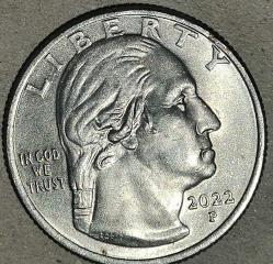 AMERİKA 2022  P   25 CENT ÇEYREK DOLAR HATIRA  DR SALLY RIDE