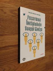 Pazarlama İletişiminde Sosyal Medya