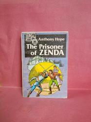 THE PRISONER OF ZENDA 2.EL