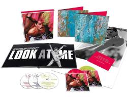 FREDDİE MERCURY / Never borıng ** LİMİTED EDITION BOX SET ** ~ [ 3 CD + DVD + BLU-RAY • 5 DİSC ]