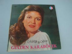 GÜLDEN KARABÖCEK 