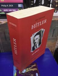 HİTLER / HUBRIS 1889-1936 - 1.CİLT