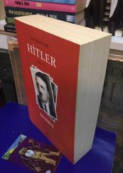 HİTLER / HUBRIS 1889-1936 - 1.CİLT