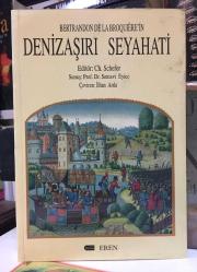 Bertrandon de la Broquiere'in Denizaşırı Seyahati