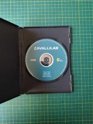 ZAVALLILAR DVD FİLMİ - YILMAZ GÜNEY, ATIF YILMAZ