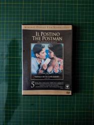 IL POSTINO / THE POSTMAN (POSTACI) DVD FİLM
