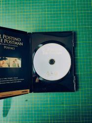 IL POSTINO / THE POSTMAN (POSTACI) DVD FİLM