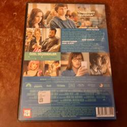 MEN WOMEN&CHILDREN - ERKEKLER KADINLAR VE ÇOCUKLAR - ORJINAL BANDROLLU