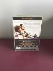 Dvd Film Aşk Hikayesi Love Story Türkçe Altyazılı Ali Macgraw Ryan O Neal